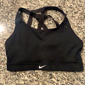 Nike Impact bra